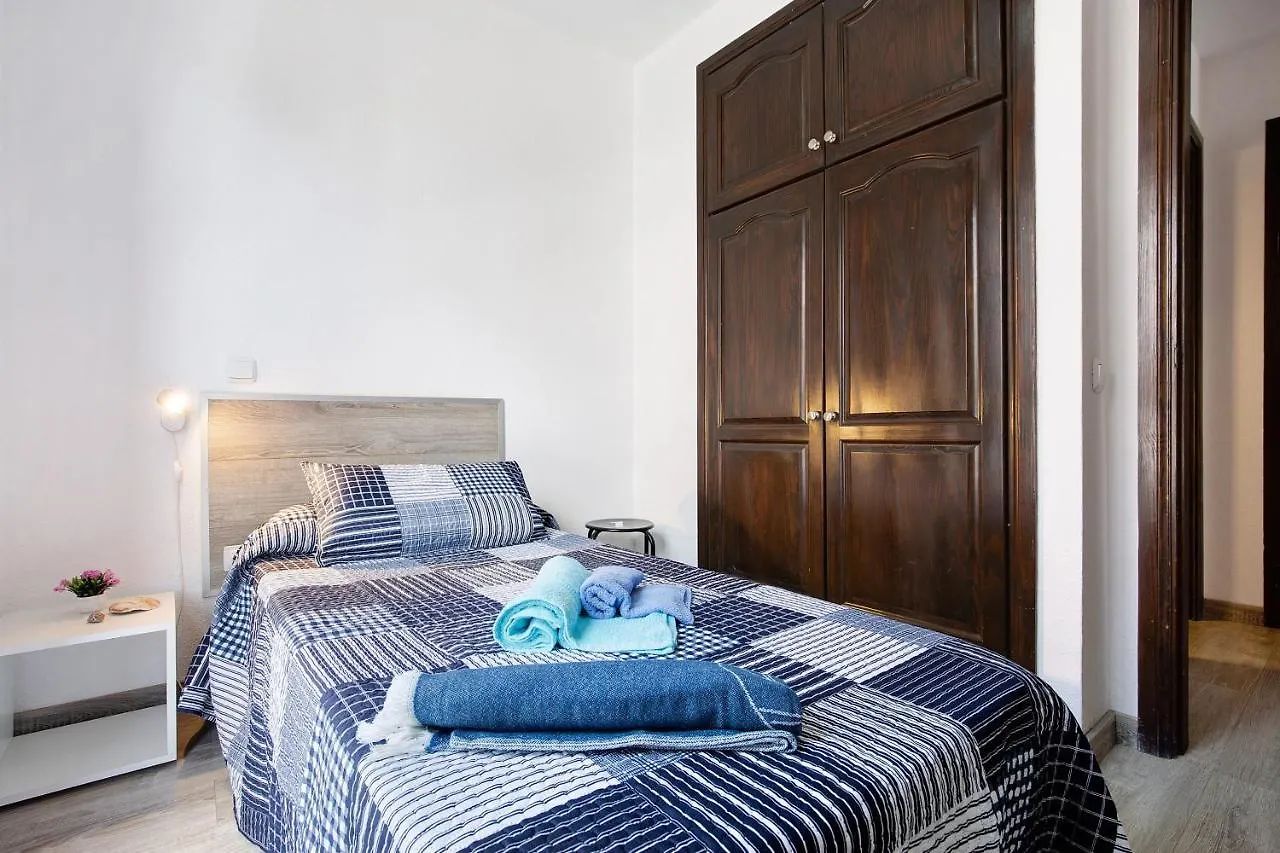 Hubara Home Corralejo