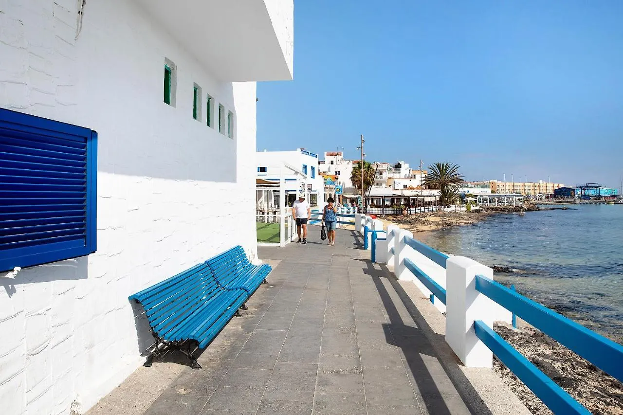 Hubara Home Corralejo