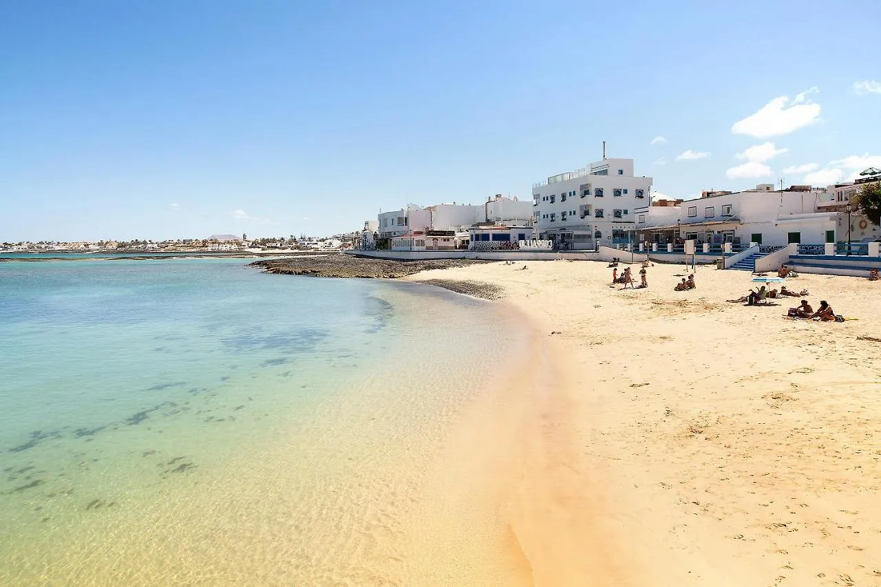 Hubara Home Corralejo 0*,  Spain